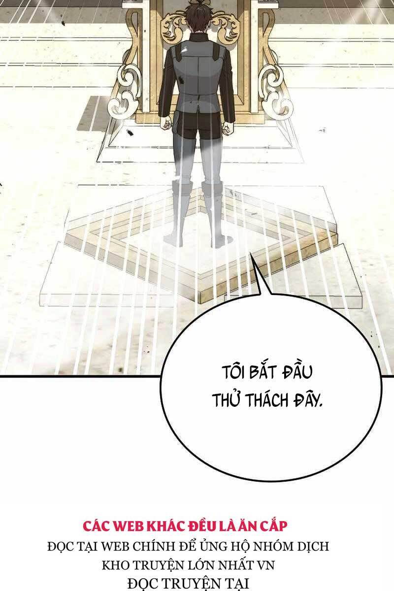 Chúa Quỷ Tăng Cấp Bằng Võ Thuật Chap 23 - Next Chap 24