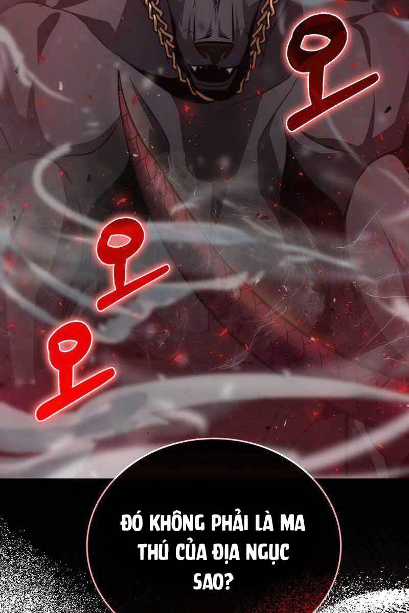 Chúa Quỷ Tăng Cấp Bằng Võ Thuật Chap 23 - Next Chap 24