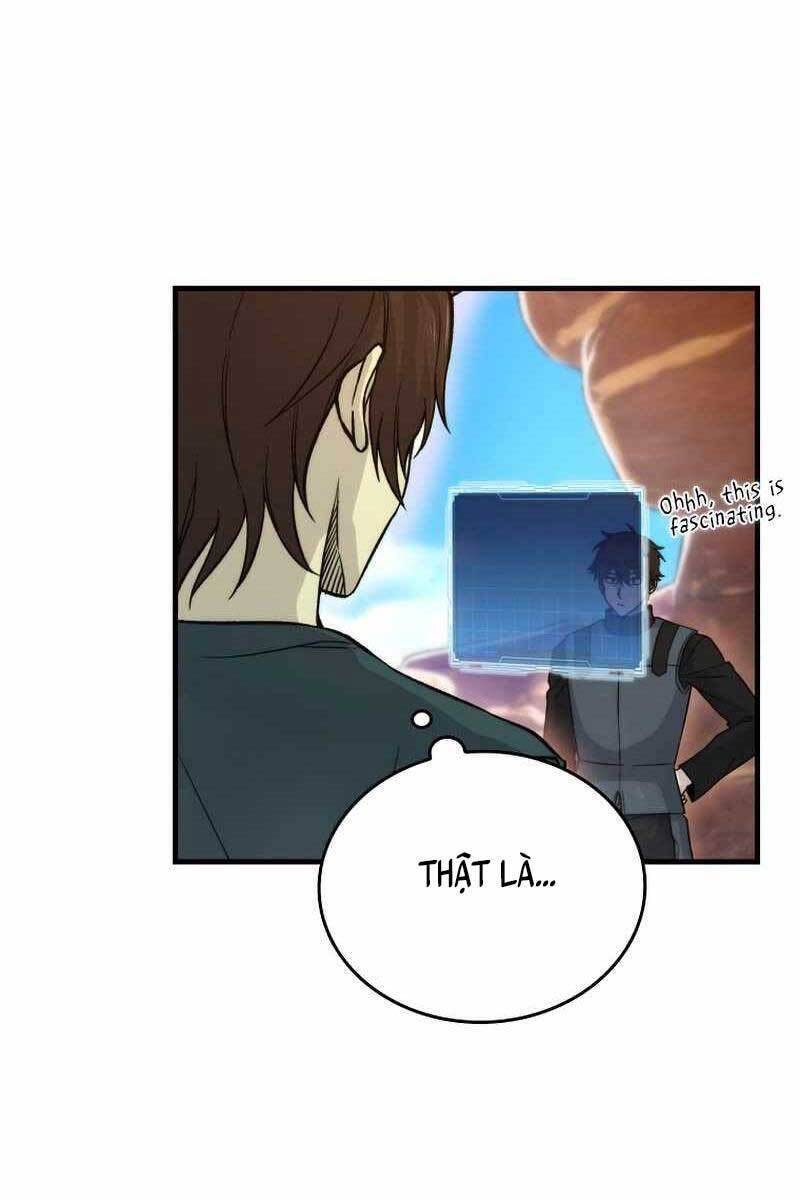 Chúa Quỷ Tăng Cấp Bằng Võ Thuật Chap 23 - Next Chap 24