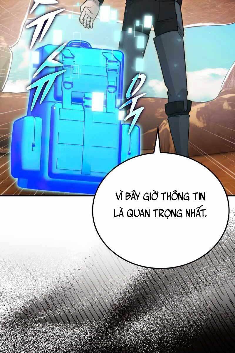 Chúa Quỷ Tăng Cấp Bằng Võ Thuật Chap 23 - Next Chap 24