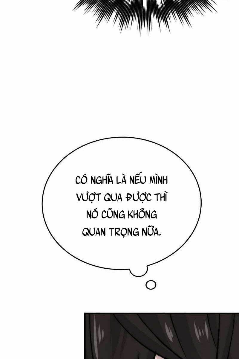 Chúa Quỷ Tăng Cấp Bằng Võ Thuật Chap 23 - Next Chap 24