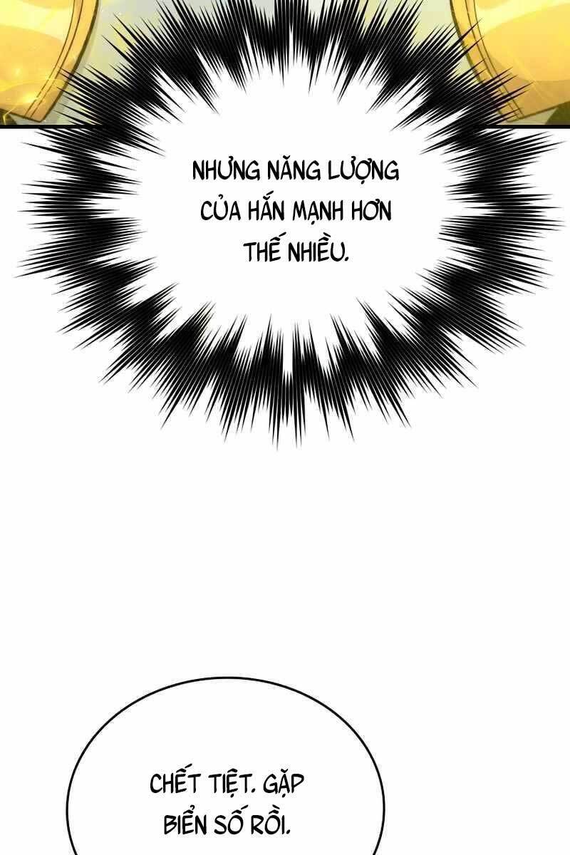 Chúa Quỷ Tăng Cấp Bằng Võ Thuật Chap 23 - Next Chap 24