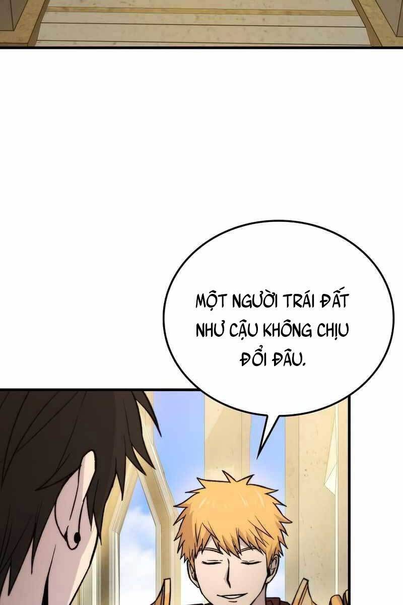 Chúa Quỷ Tăng Cấp Bằng Võ Thuật Chap 23 - Next Chap 24