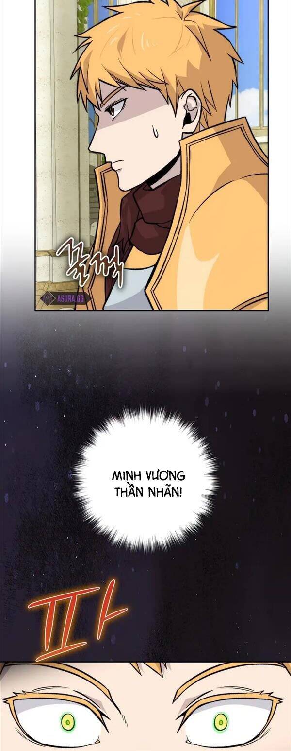 Chúa Quỷ Tăng Cấp Bằng Võ Thuật Chap 24 - Next Chap 25