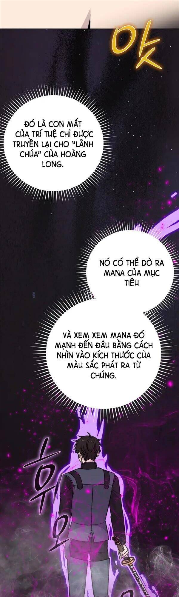 Chúa Quỷ Tăng Cấp Bằng Võ Thuật Chap 24 - Next Chap 25