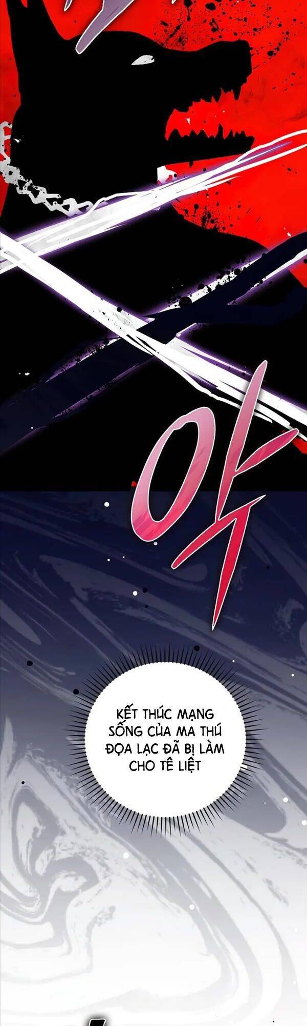 Chúa Quỷ Tăng Cấp Bằng Võ Thuật Chap 24 - Next Chap 25