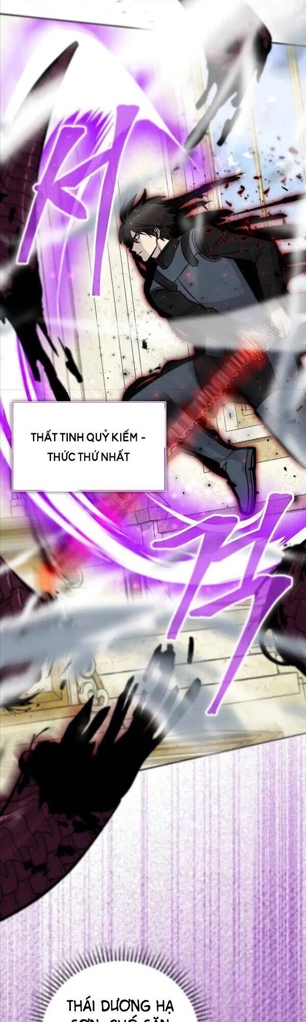 Chúa Quỷ Tăng Cấp Bằng Võ Thuật Chap 24 - Next Chap 25