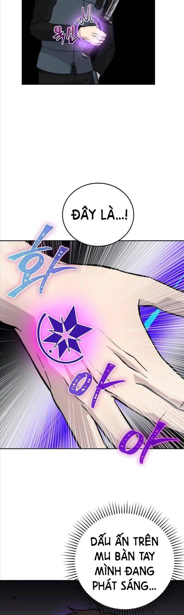 Chúa Quỷ Tăng Cấp Bằng Võ Thuật Chap 24 - Next Chap 25