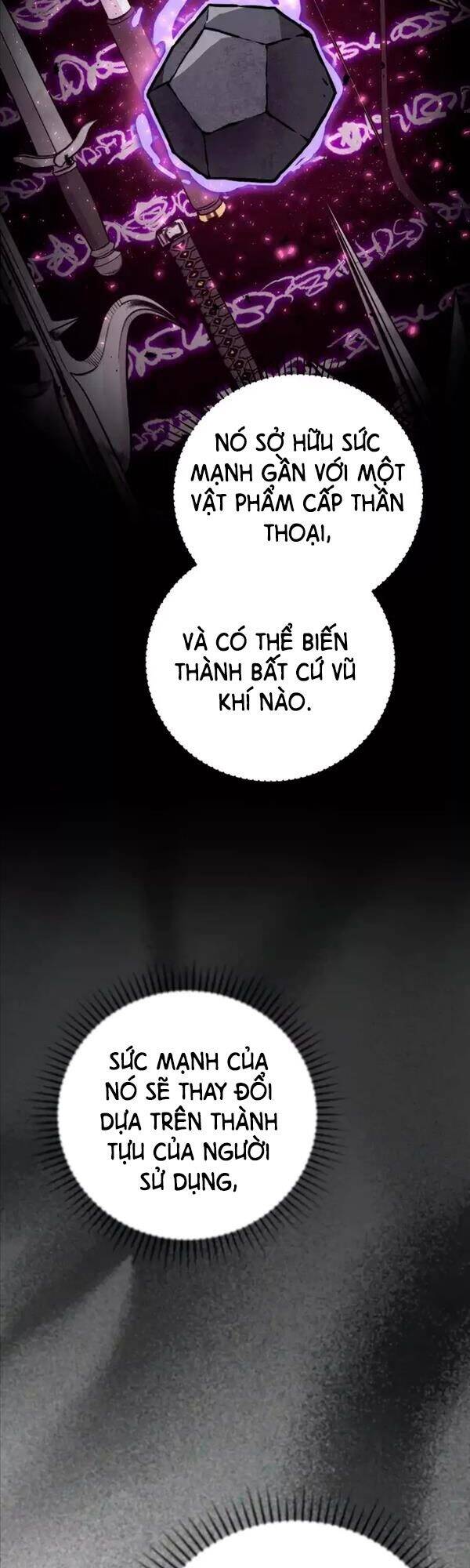 Chúa Quỷ Tăng Cấp Bằng Võ Thuật Chap 24 - Next Chap 25