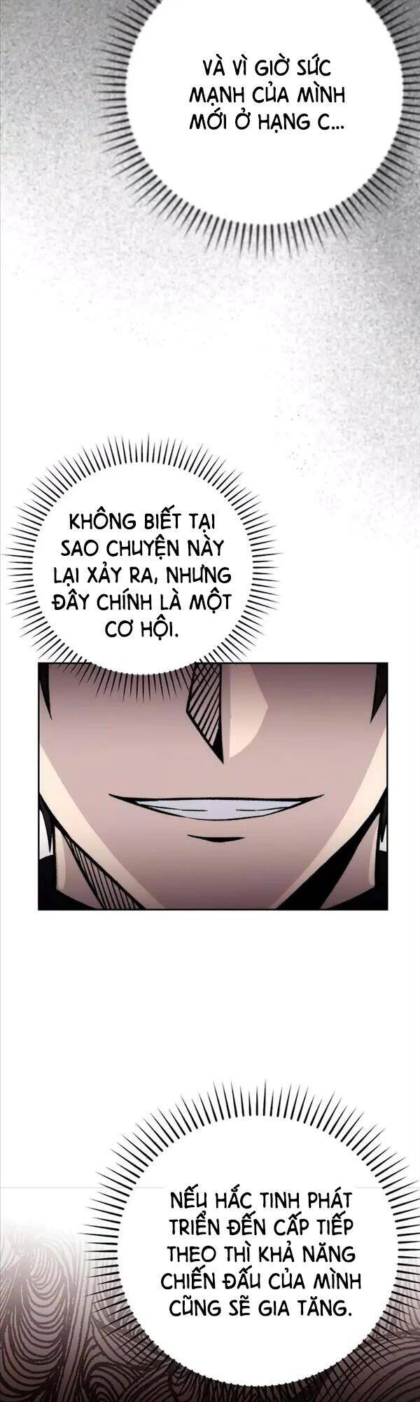 Chúa Quỷ Tăng Cấp Bằng Võ Thuật Chap 24 - Next Chap 25