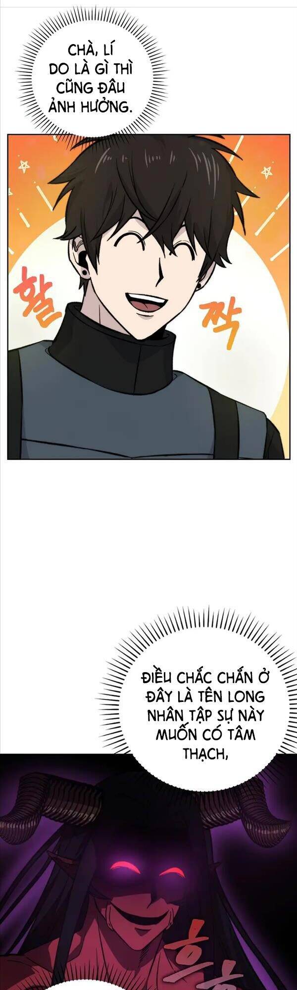 Chúa Quỷ Tăng Cấp Bằng Võ Thuật Chap 24 - Next Chap 25