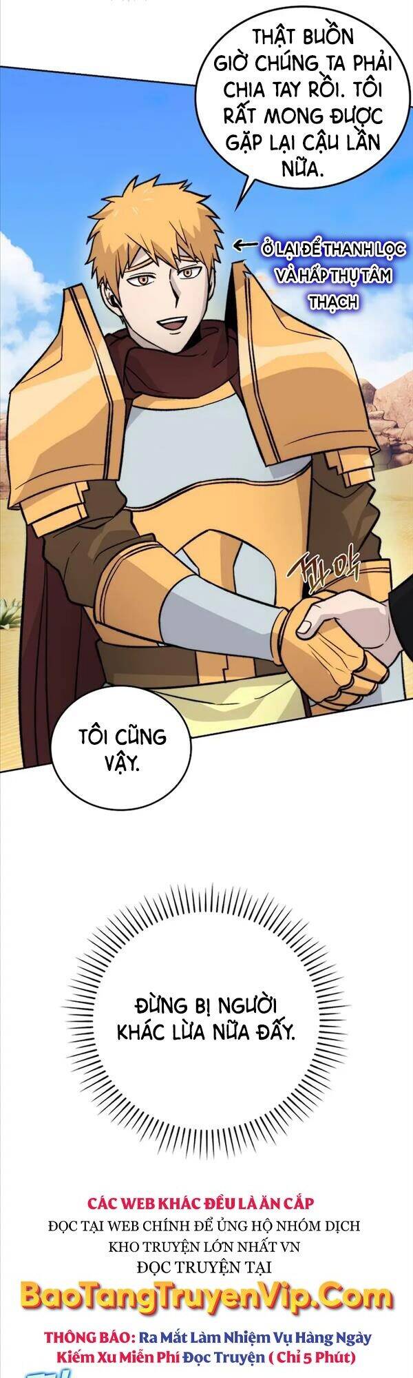 Chúa Quỷ Tăng Cấp Bằng Võ Thuật Chap 24 - Next Chap 25