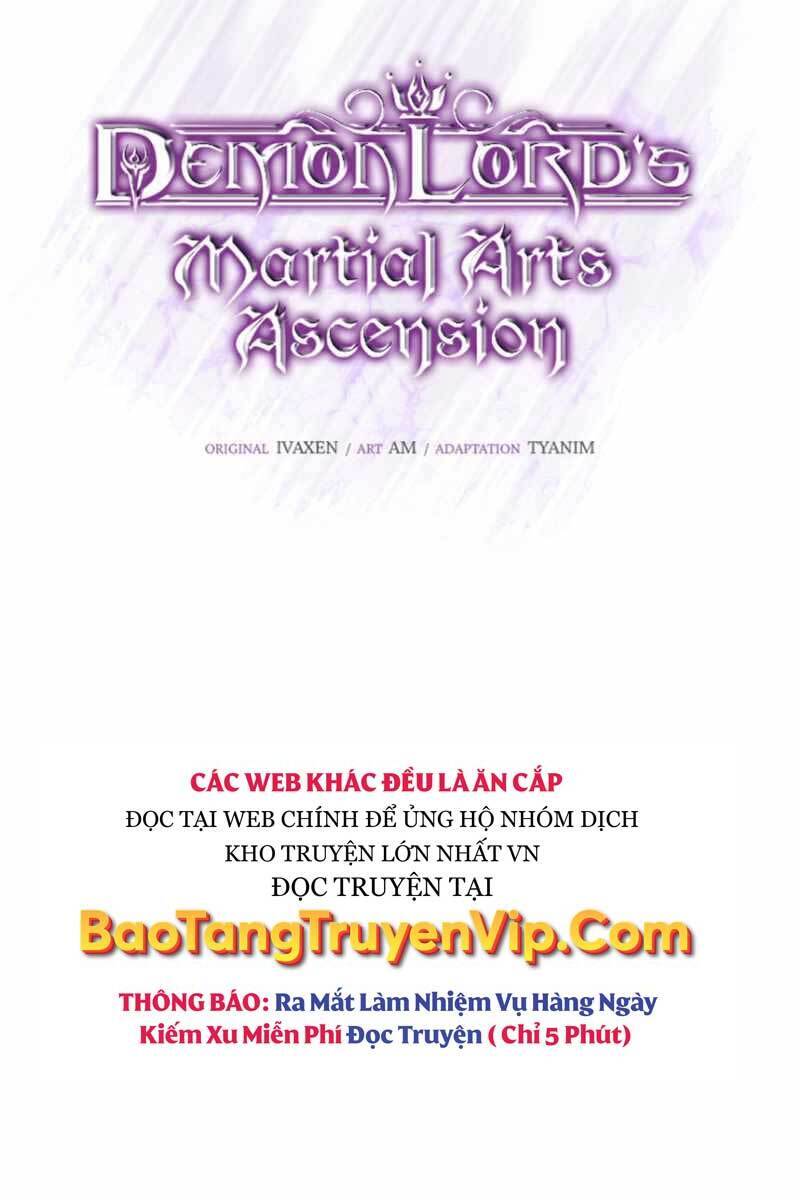 Chúa Quỷ Tăng Cấp Bằng Võ Thuật Chap 25 - Next Chap 26