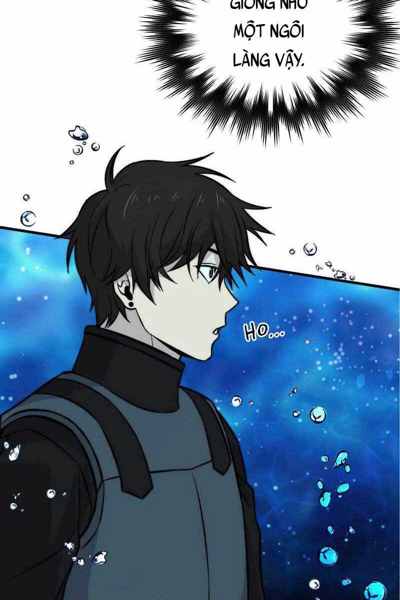 Chúa Quỷ Tăng Cấp Bằng Võ Thuật Chap 25 - Next Chap 26