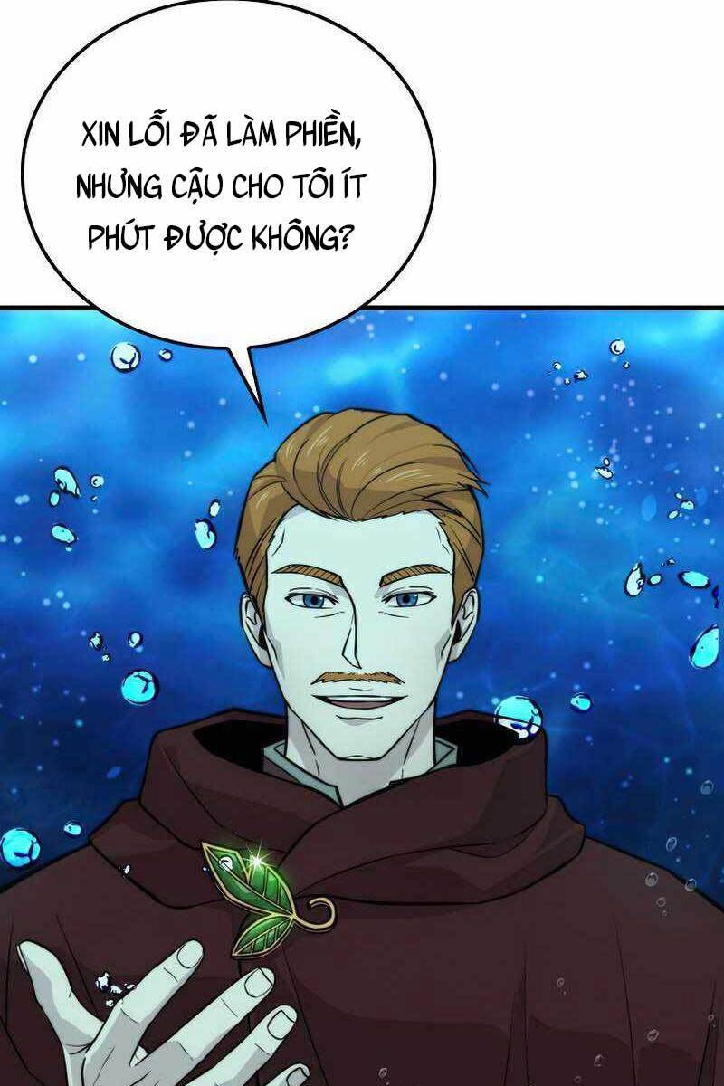 Chúa Quỷ Tăng Cấp Bằng Võ Thuật Chap 25 - Next Chap 26