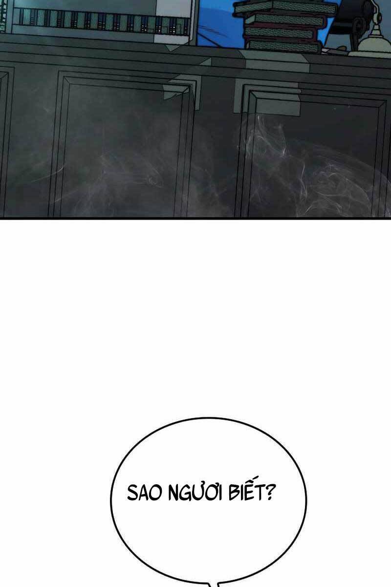 Chúa Quỷ Tăng Cấp Bằng Võ Thuật Chap 25 - Next Chap 26