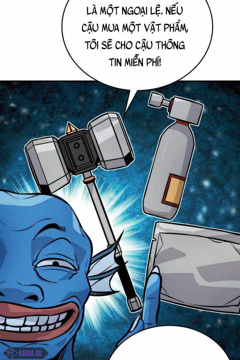 Chúa Quỷ Tăng Cấp Bằng Võ Thuật Chap 25 - Next Chap 26