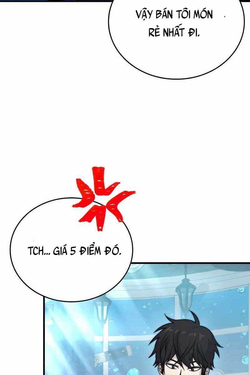 Chúa Quỷ Tăng Cấp Bằng Võ Thuật Chap 25 - Next Chap 26