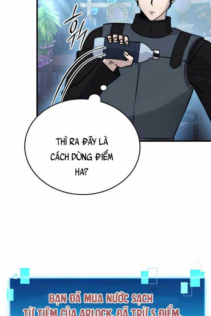 Chúa Quỷ Tăng Cấp Bằng Võ Thuật Chap 25 - Next Chap 26