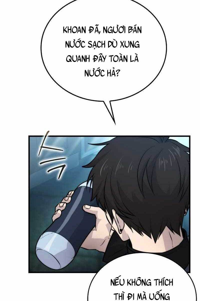 Chúa Quỷ Tăng Cấp Bằng Võ Thuật Chap 25 - Next Chap 26