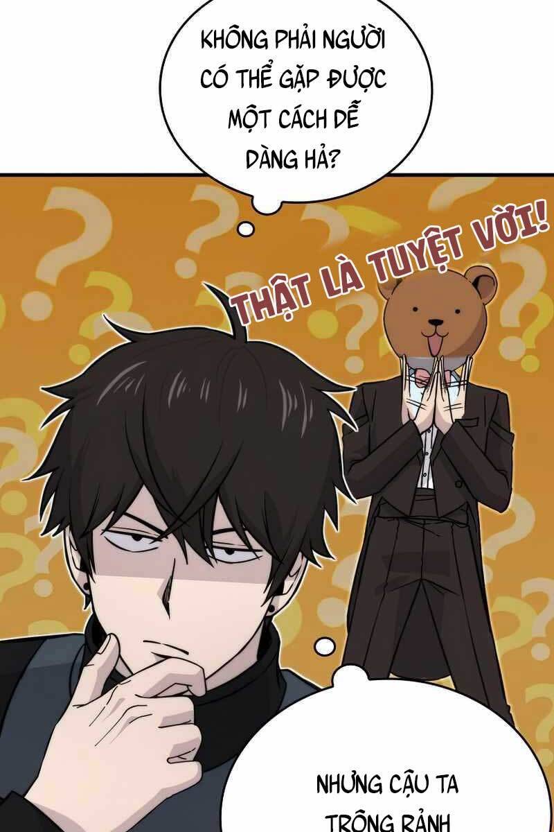 Chúa Quỷ Tăng Cấp Bằng Võ Thuật Chap 25 - Next Chap 26