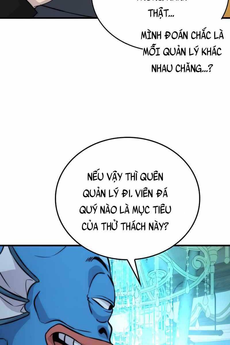 Chúa Quỷ Tăng Cấp Bằng Võ Thuật Chap 25 - Next Chap 26