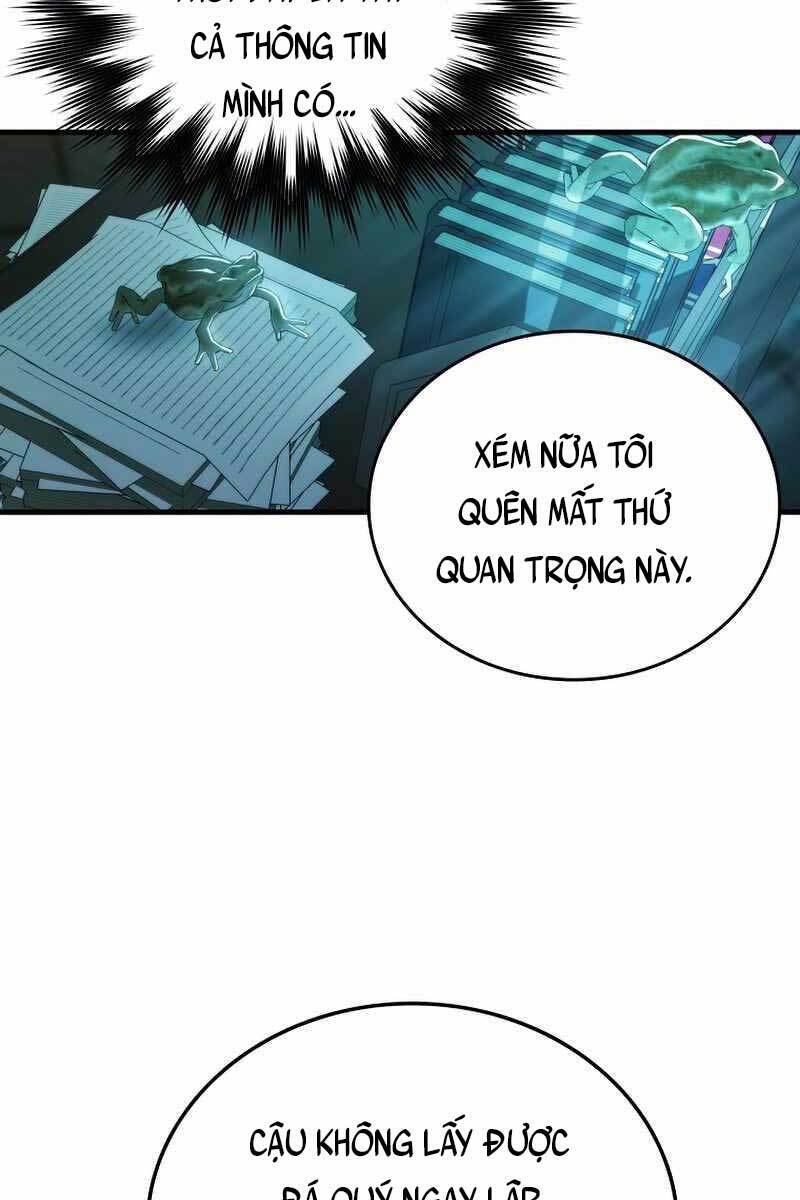 Chúa Quỷ Tăng Cấp Bằng Võ Thuật Chap 25 - Next Chap 26