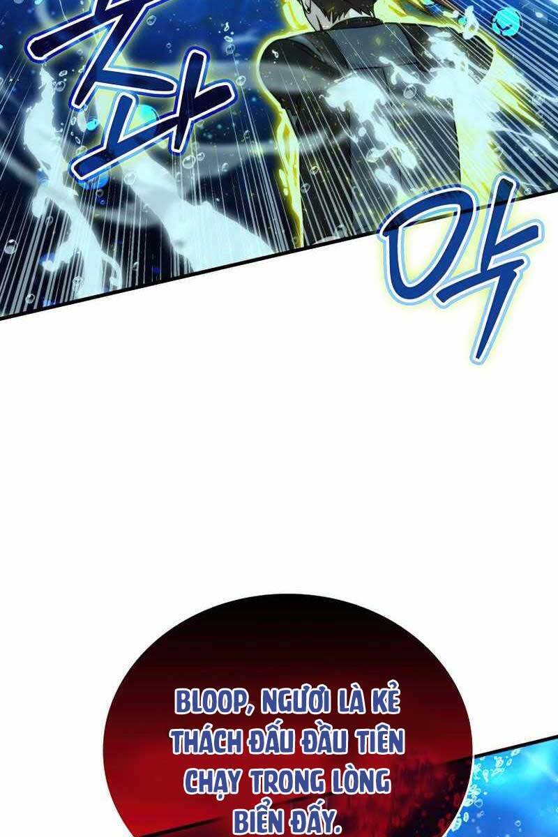 Chúa Quỷ Tăng Cấp Bằng Võ Thuật Chap 25 - Next Chap 26