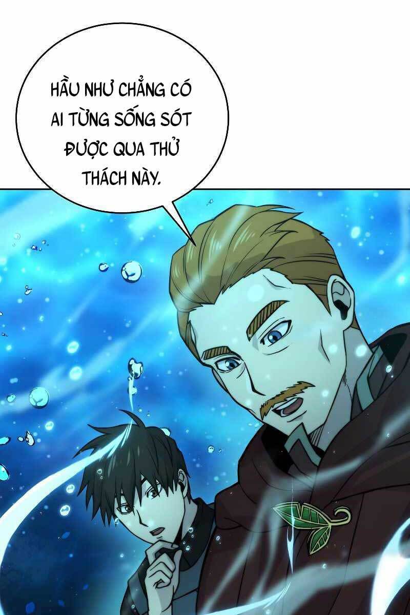 Chúa Quỷ Tăng Cấp Bằng Võ Thuật Chap 26 - Next Chap 27