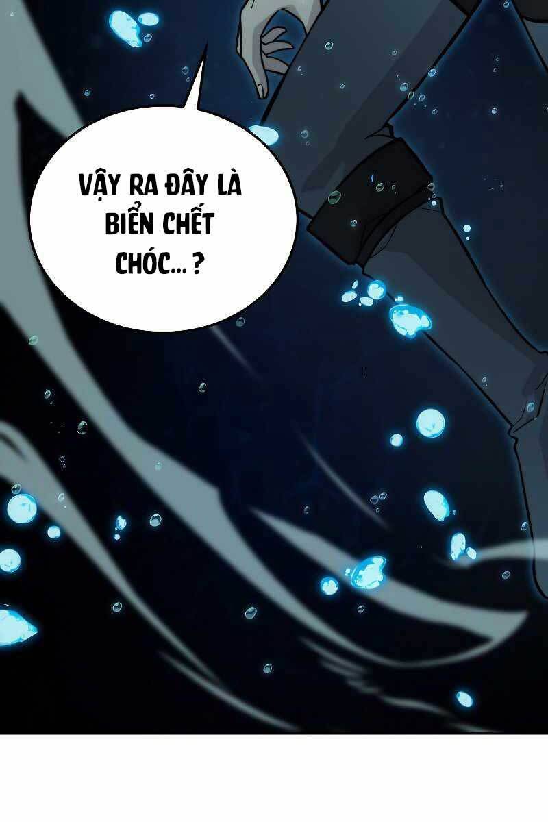 Chúa Quỷ Tăng Cấp Bằng Võ Thuật Chap 26 - Next Chap 27