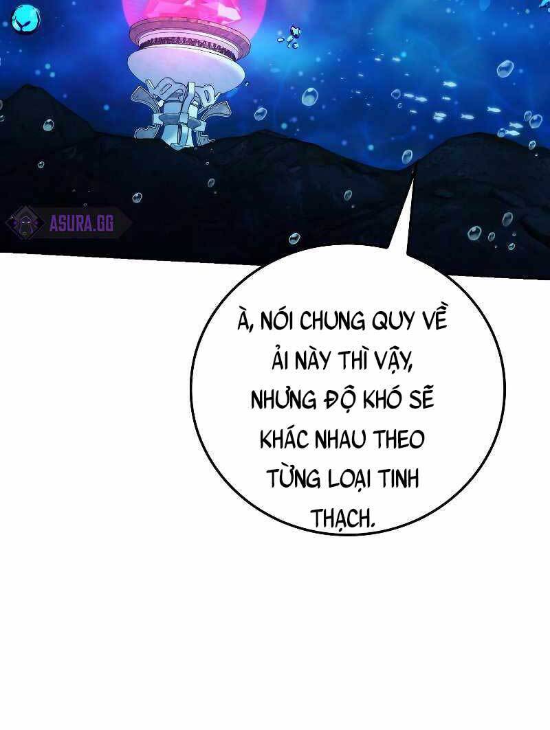 Chúa Quỷ Tăng Cấp Bằng Võ Thuật Chap 26 - Next Chap 27