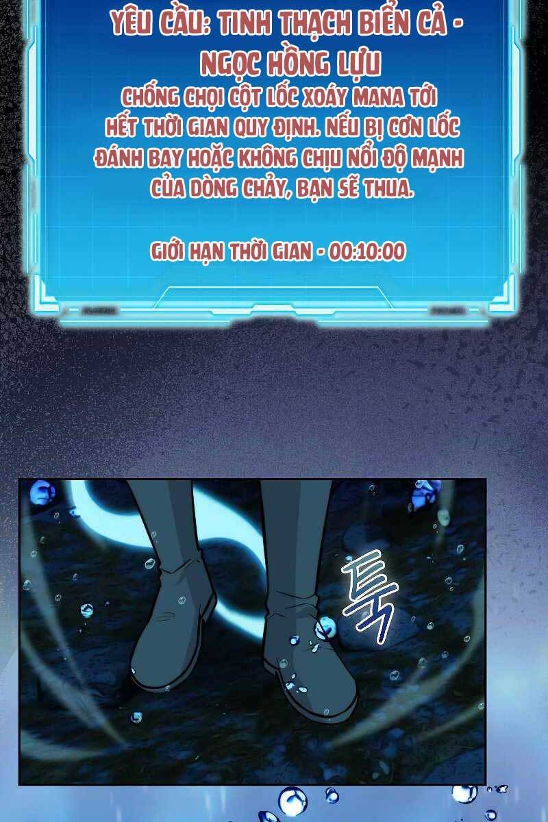 Chúa Quỷ Tăng Cấp Bằng Võ Thuật Chap 26 - Next Chap 27