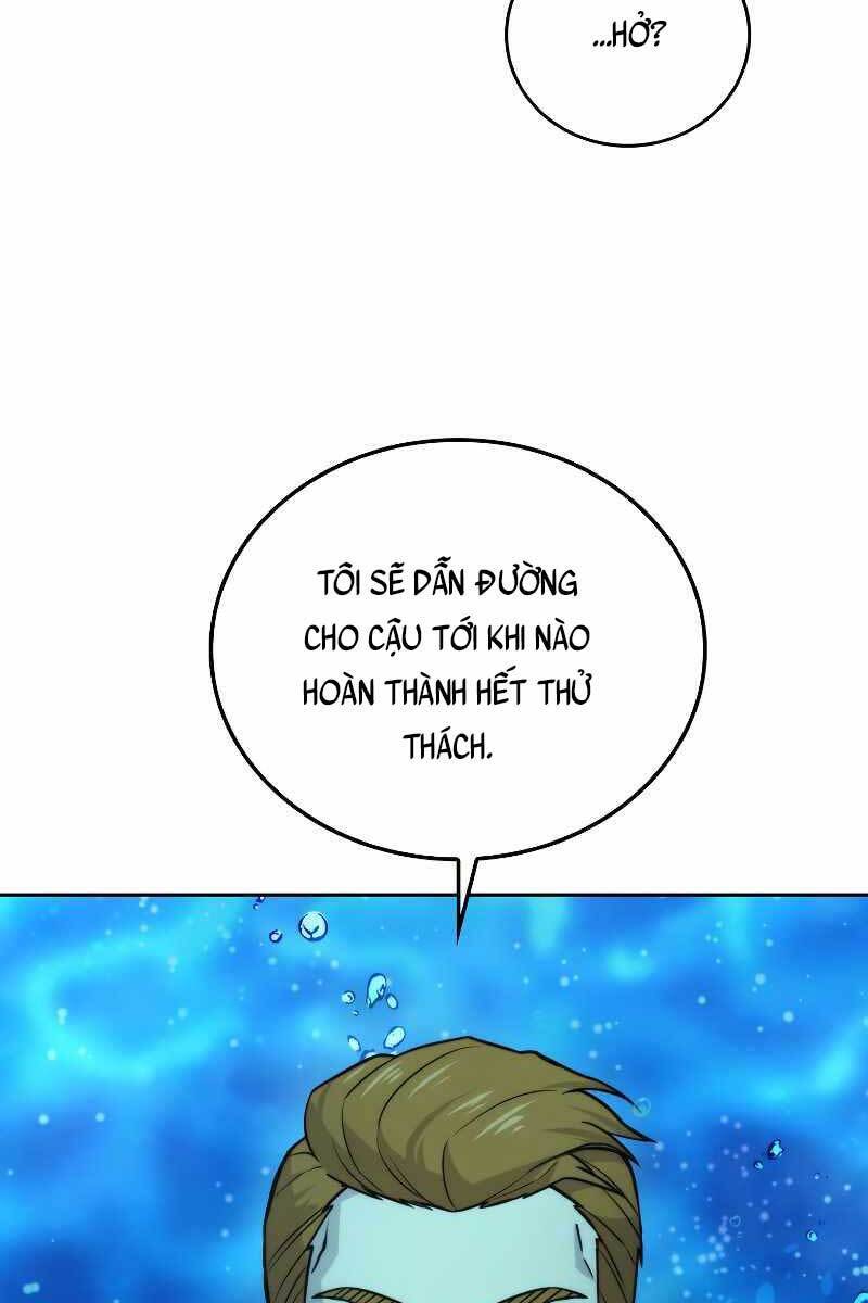 Chúa Quỷ Tăng Cấp Bằng Võ Thuật Chap 26 - Next Chap 27