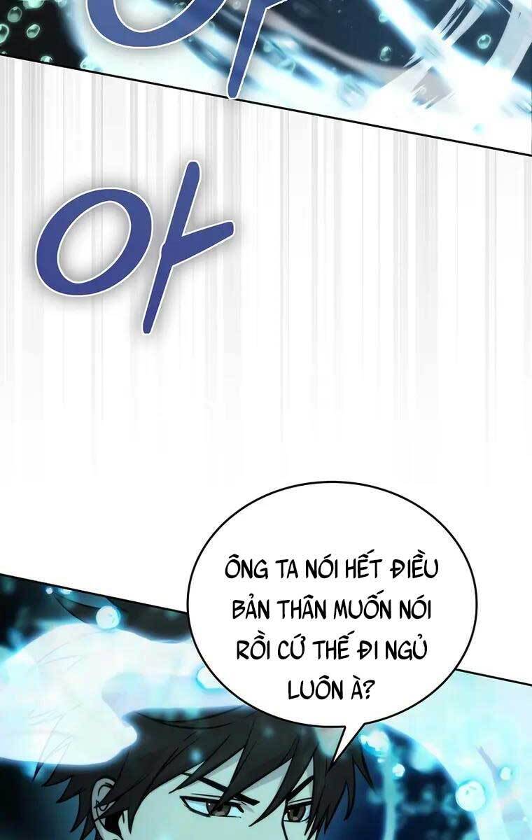Chúa Quỷ Tăng Cấp Bằng Võ Thuật Chap 27 - Next Chap 28