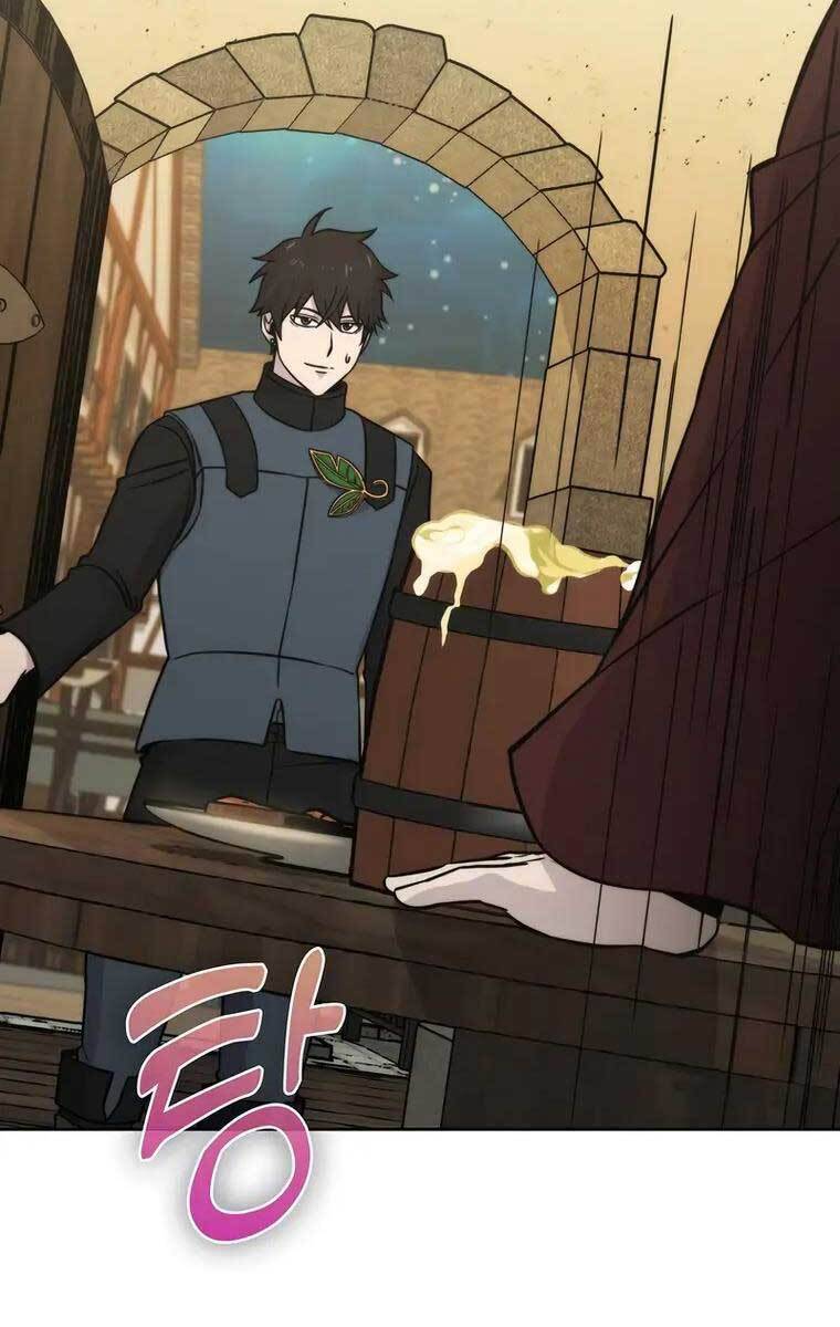 Chúa Quỷ Tăng Cấp Bằng Võ Thuật Chap 27 - Next Chap 28