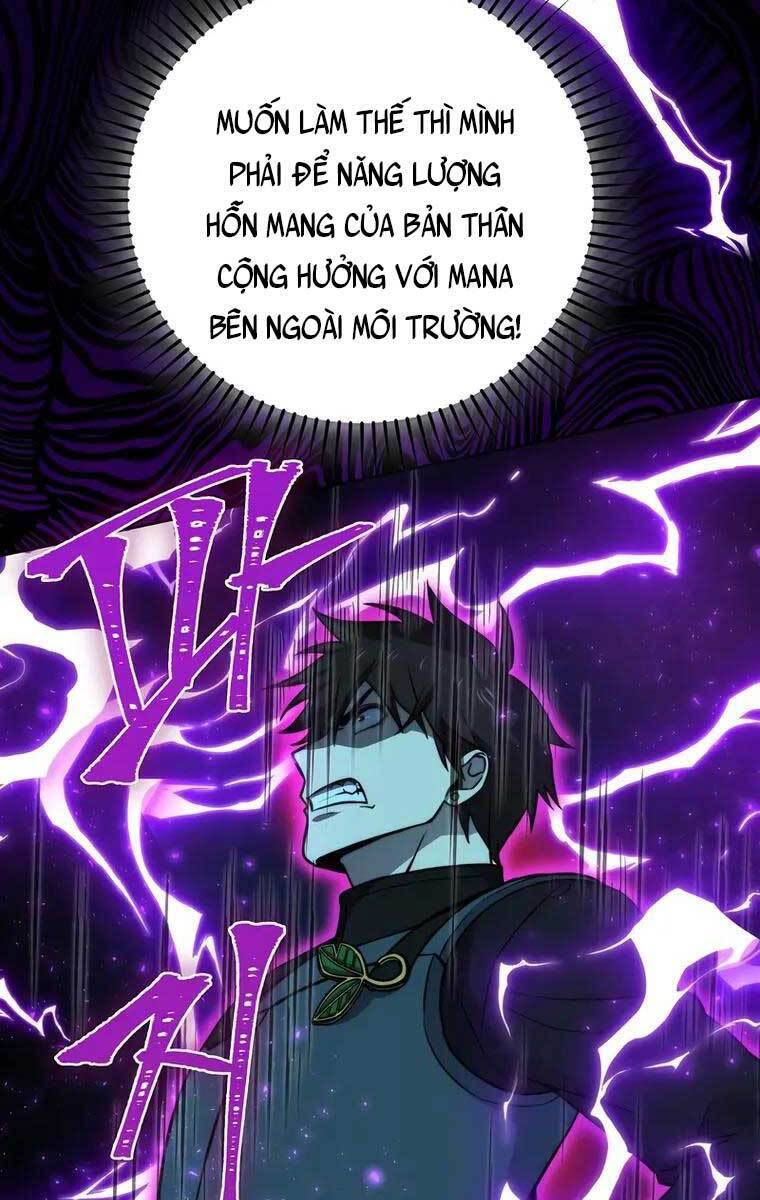 Chúa Quỷ Tăng Cấp Bằng Võ Thuật Chap 27 - Next Chap 28