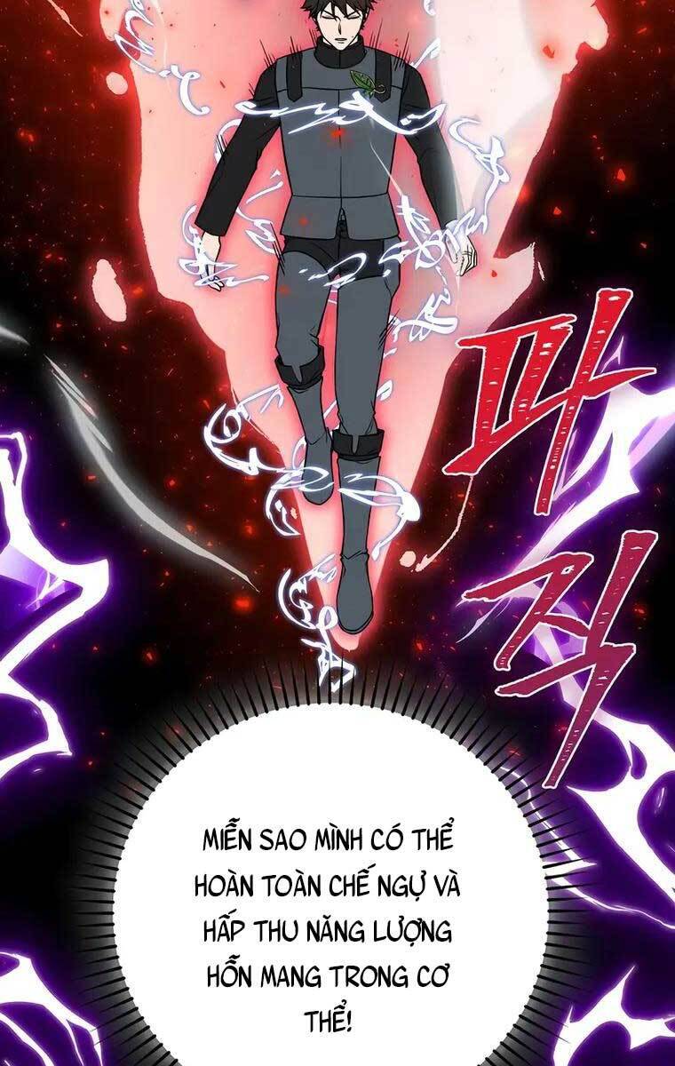 Chúa Quỷ Tăng Cấp Bằng Võ Thuật Chap 27 - Next Chap 28