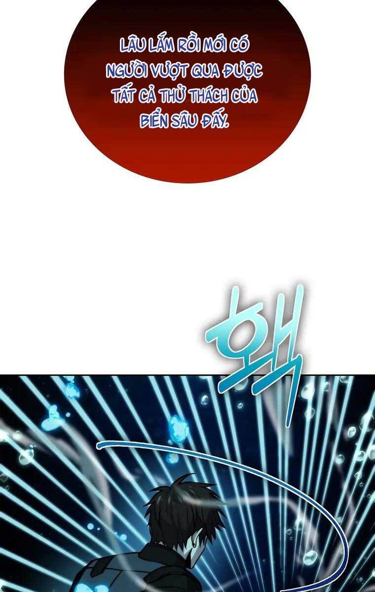 Chúa Quỷ Tăng Cấp Bằng Võ Thuật Chap 27 - Next Chap 28