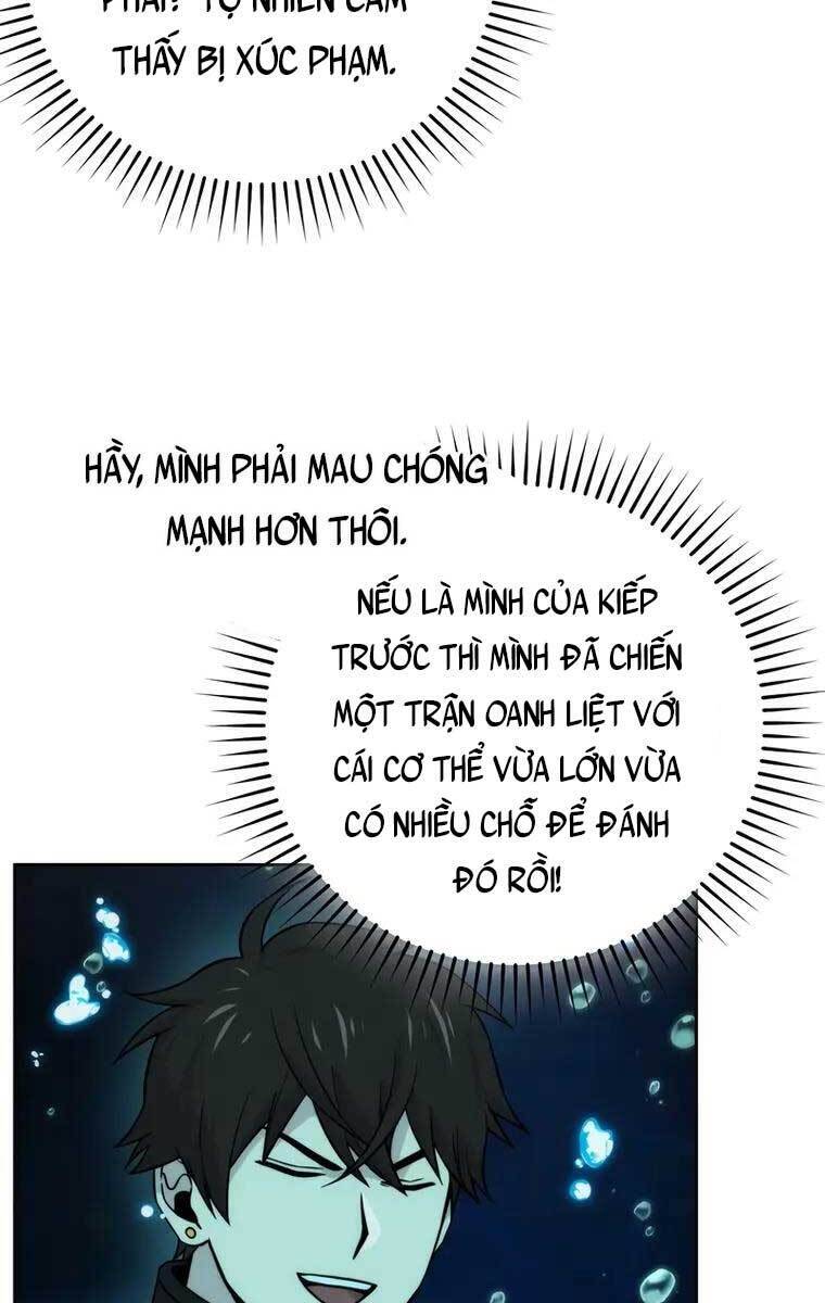 Chúa Quỷ Tăng Cấp Bằng Võ Thuật Chap 27 - Next Chap 28