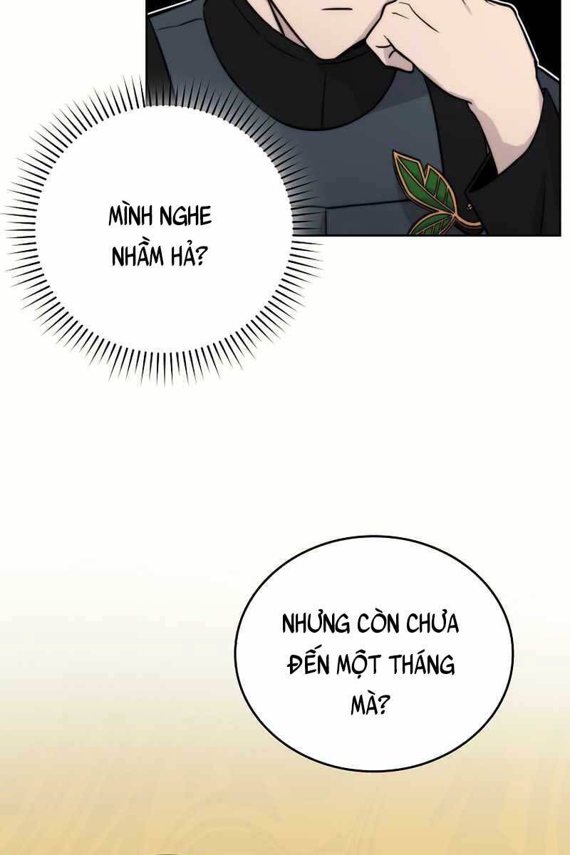 Chúa Quỷ Tăng Cấp Bằng Võ Thuật Chap 28 - Next Chap 29