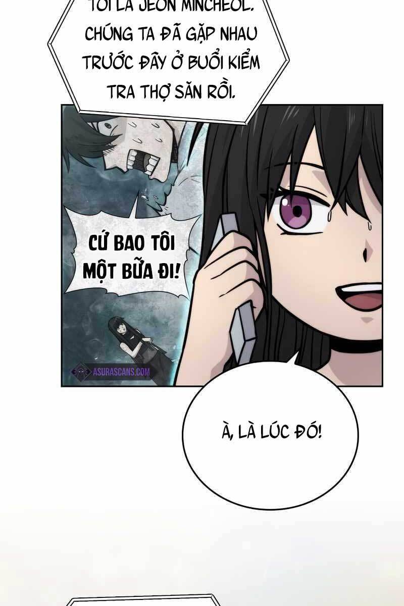 Chúa Quỷ Tăng Cấp Bằng Võ Thuật Chap 29 - Next Chap 30