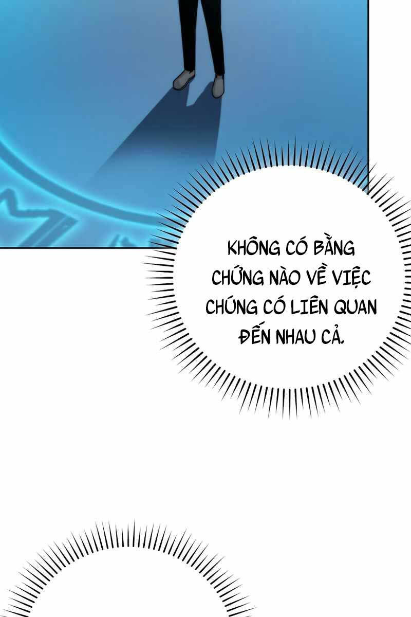 Chúa Quỷ Tăng Cấp Bằng Võ Thuật Chap 31 - Next Chap 32