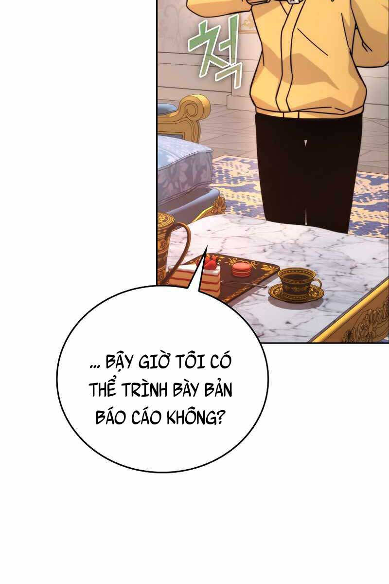 Chúa Quỷ Tăng Cấp Bằng Võ Thuật Chap 31 - Next Chap 32