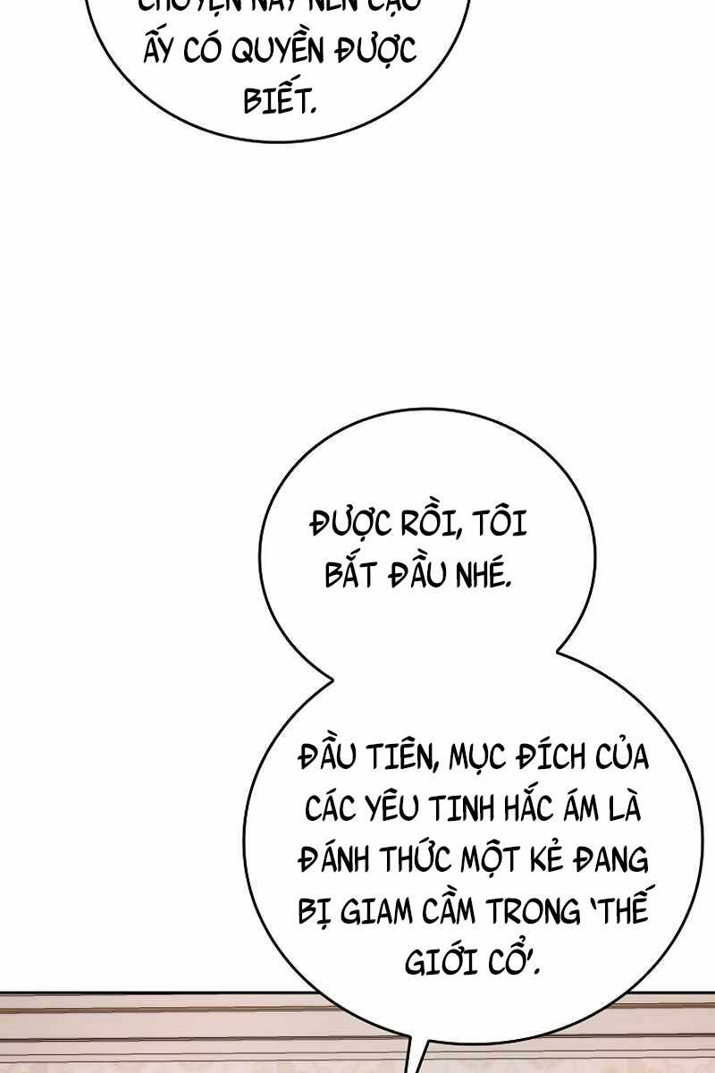 Chúa Quỷ Tăng Cấp Bằng Võ Thuật Chap 31 - Next Chap 32