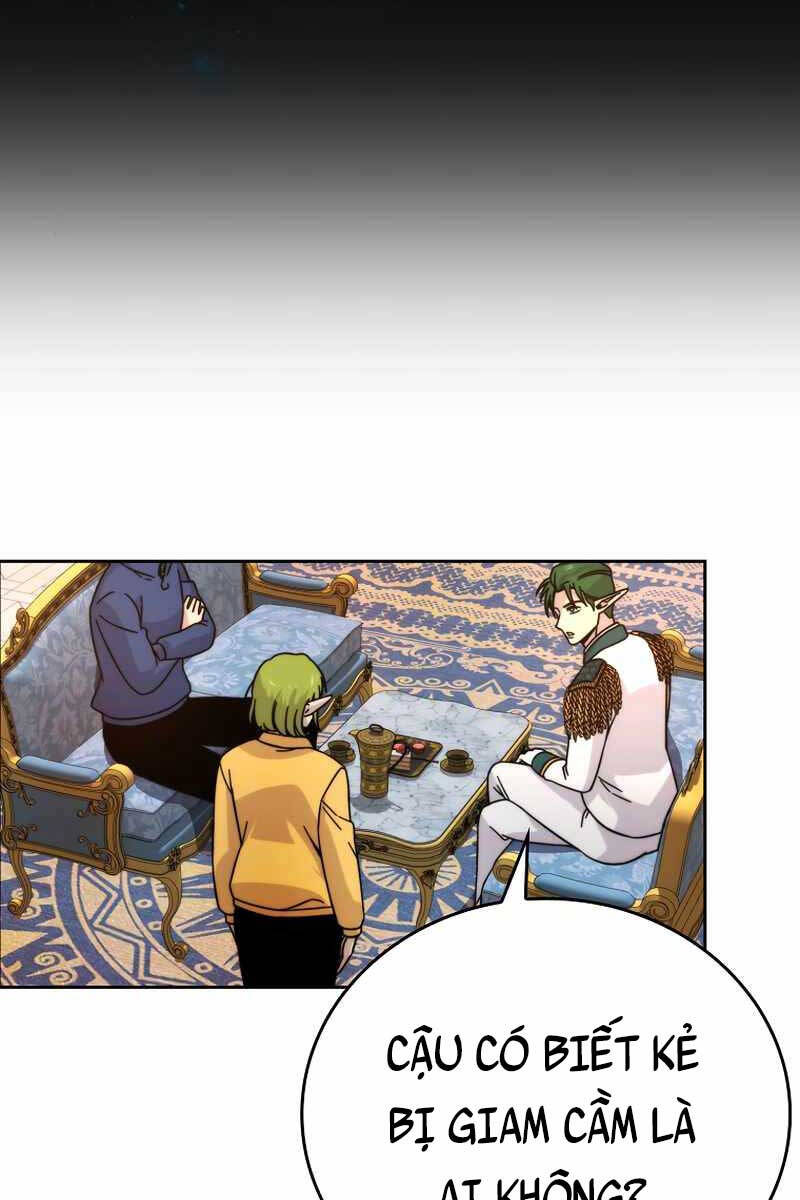 Chúa Quỷ Tăng Cấp Bằng Võ Thuật Chap 31 - Next Chap 32