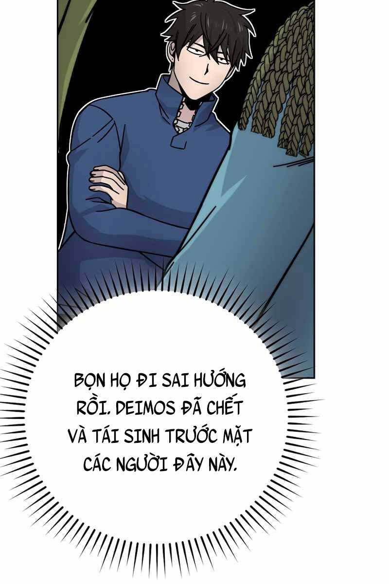 Chúa Quỷ Tăng Cấp Bằng Võ Thuật Chap 31 - Next Chap 32