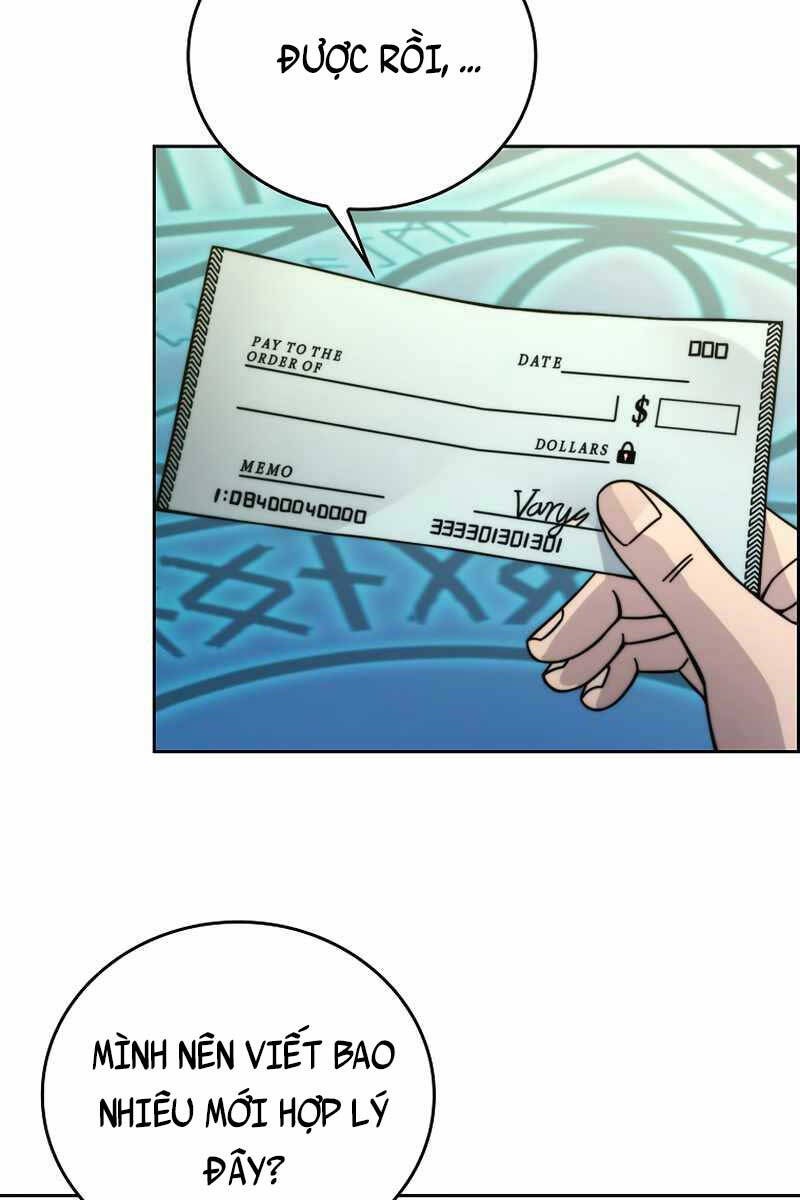 Chúa Quỷ Tăng Cấp Bằng Võ Thuật Chap 31 - Next Chap 32