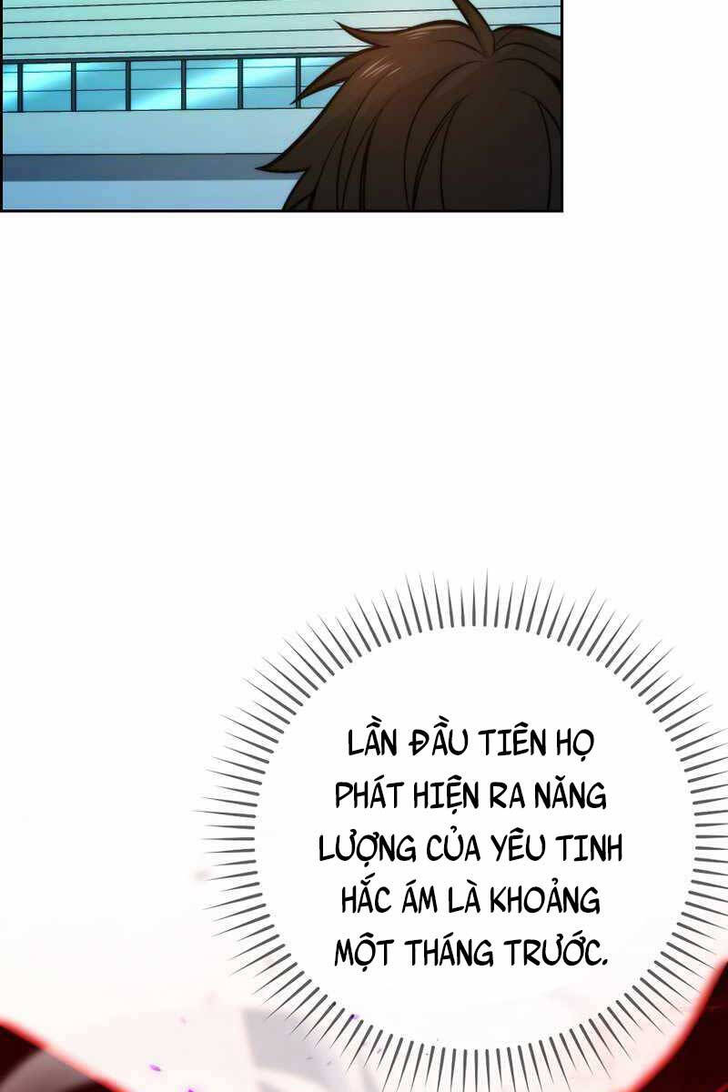 Chúa Quỷ Tăng Cấp Bằng Võ Thuật Chap 31 - Next Chap 32