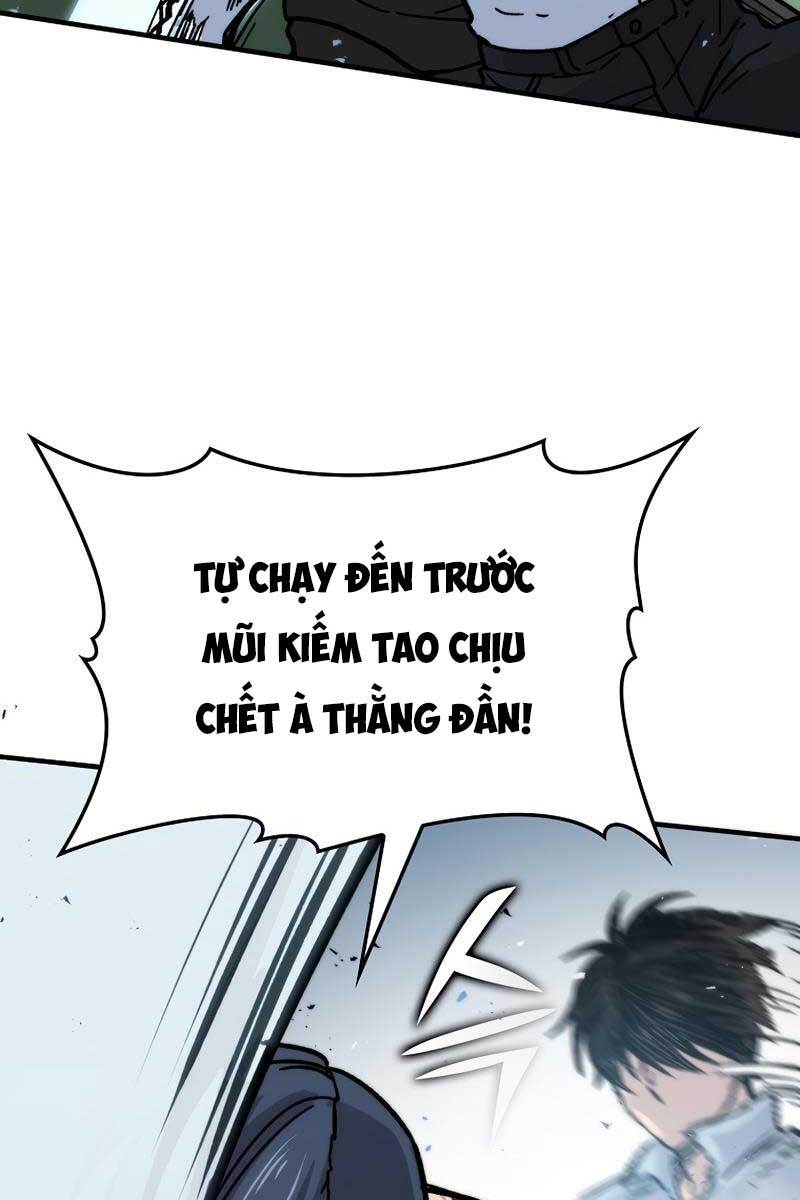 Chúa Quỷ Tăng Cấp Bằng Võ Thuật Chap 5 - Next Chap 6