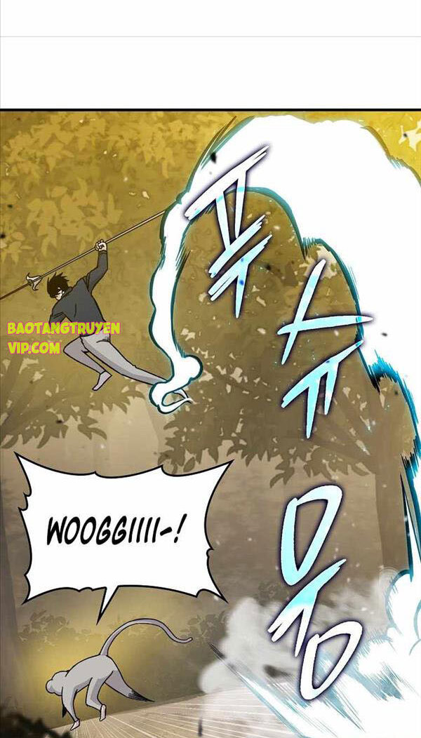 Chúa Quỷ Tăng Cấp Bằng Võ Thuật Chap 8 - Next Chap 9